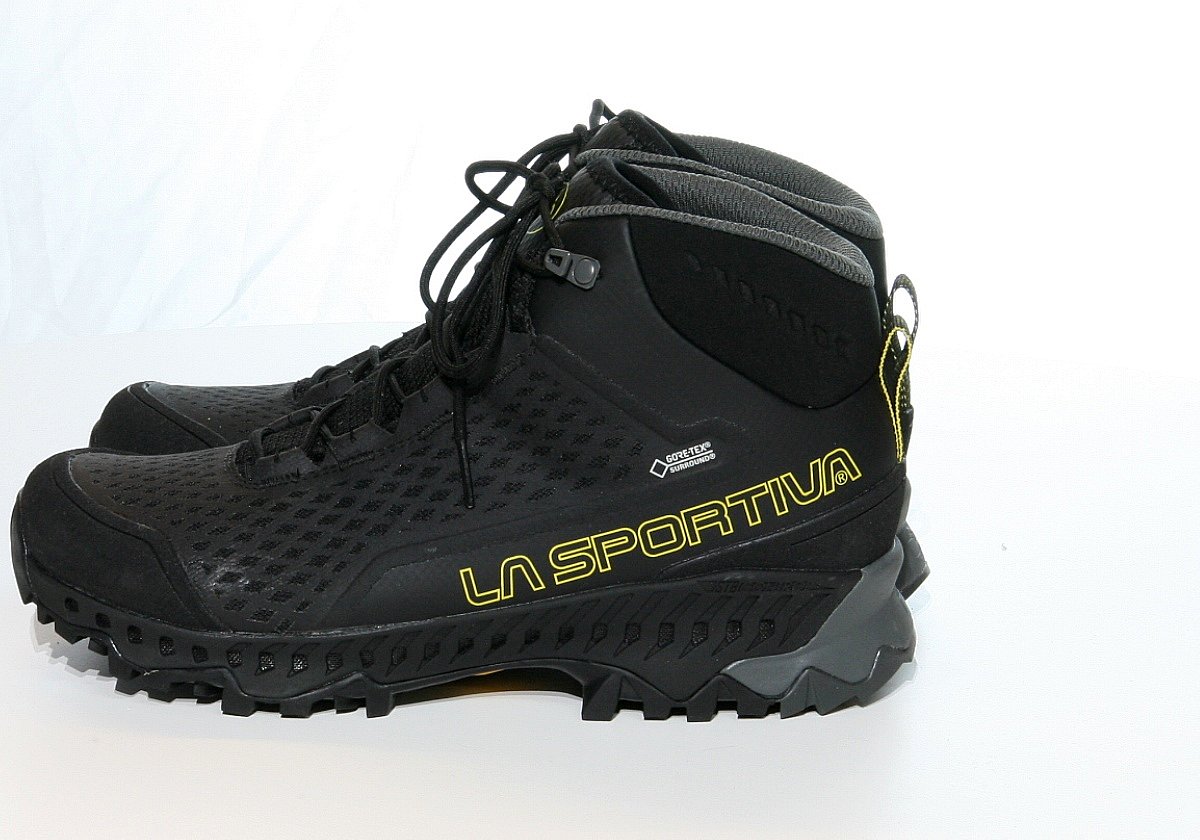 Stream gtx 2024 la sportiva