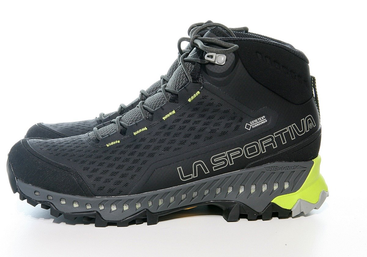 アルパインローズ / ラ スポルティバ （La Sportiva） Stream Gtx