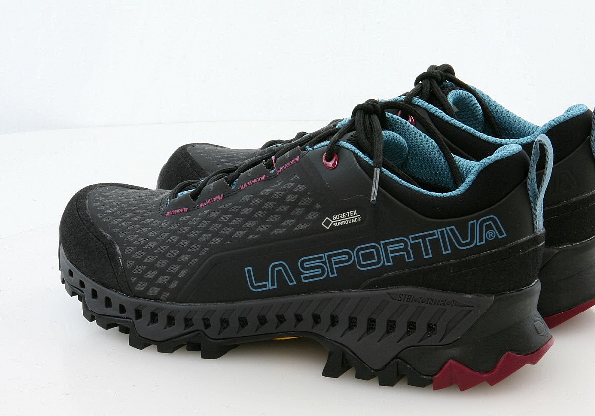 アルパインローズ / ラ スポルティバ （La Sportiva） Spire Gtx WOMEN