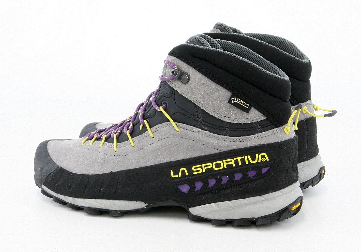 La sportiva TX4 Mid GTX スポルティバ 43 【格安SALEスタート】 8160