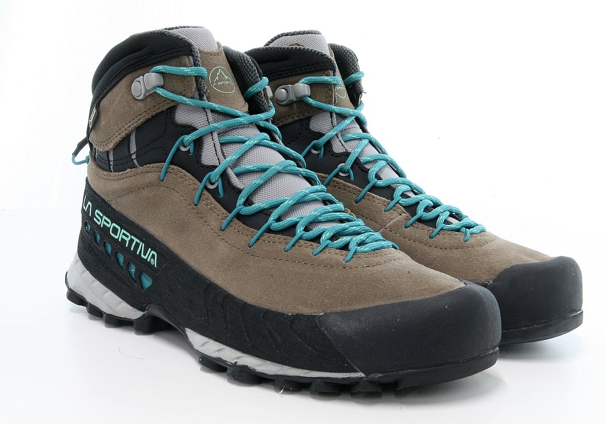 <br>La Sportiva/トレッキングシューズ/トラバース X4 ミッド/TX4 MID GTX/25.5cm/メンズスシューズ/ABランク/63