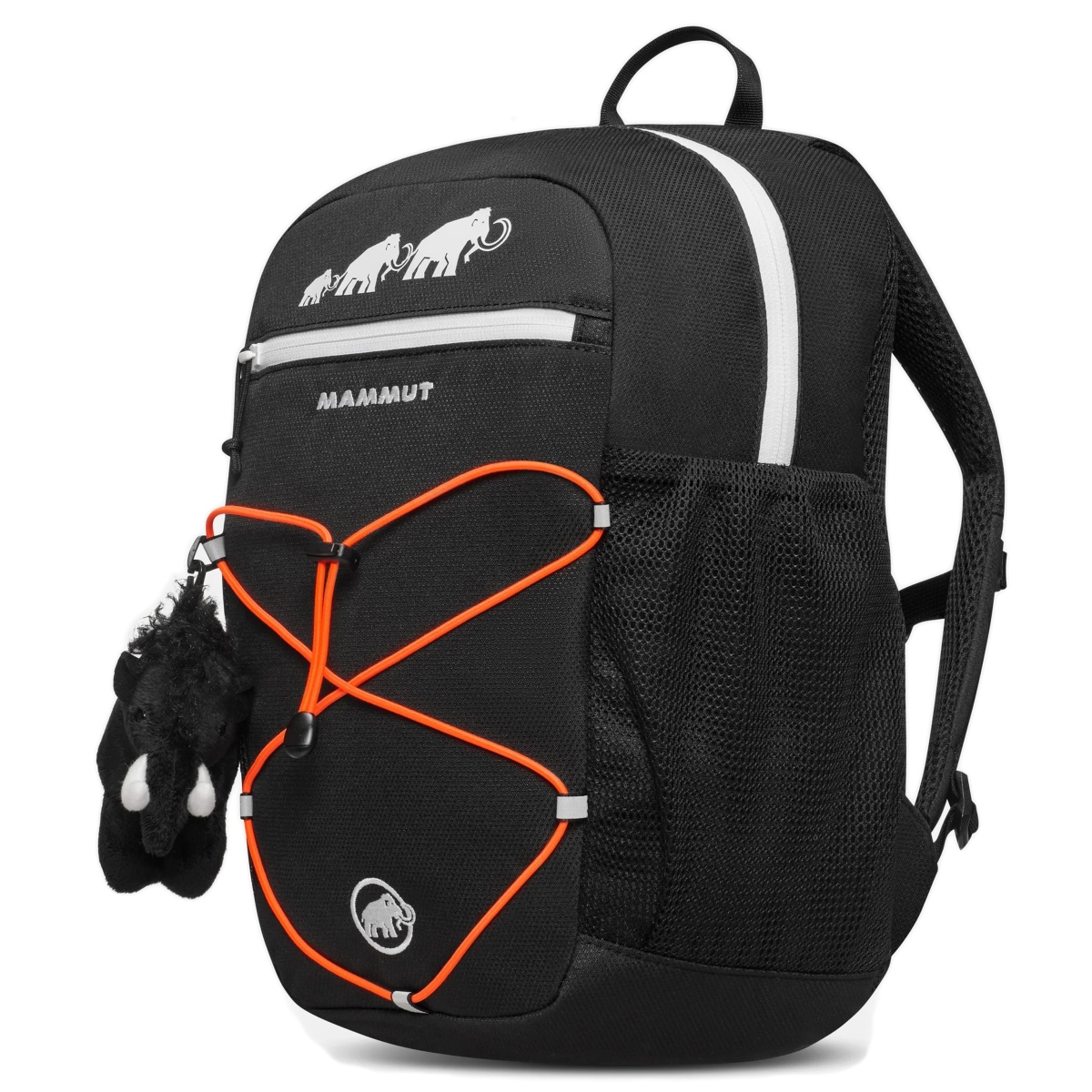 アルパインローズ / マムート （Mammut） ファーストジップ 16L