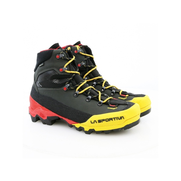 ラ スポルティバ （La Sportiva） AEQUILIBRIUM LT GTX　エクイリビウム LT GTX (ZFMS096)