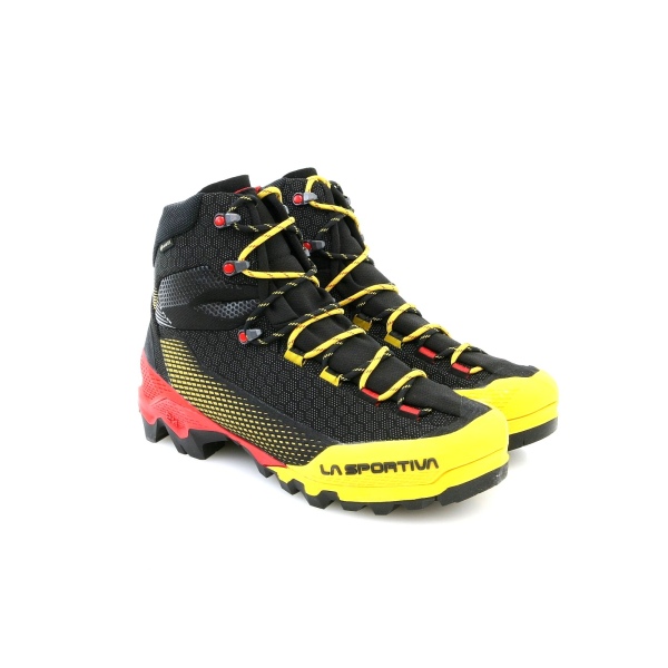 ラ スポルティバ （La Sportiva） AEQUILIBRIUM ST GTX　エクイリビウム ST GTX　(ZFMS098)