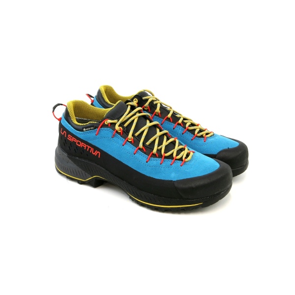 ラ スポルティバ （La Sportiva） TX4 EVO GTX　トラバース X4 エボ GTX