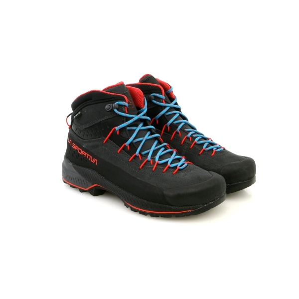 ラ スポルティバ （La Sportiva） TX4 EVO MID GTX　トラバース X4 エボ ミッド GTX