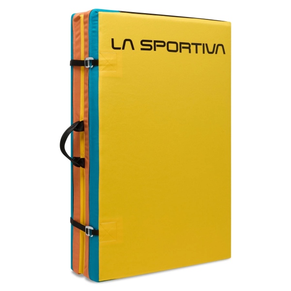 ラ スポルティバ(La Sportiva) アレ Allez　クラッシュパッド