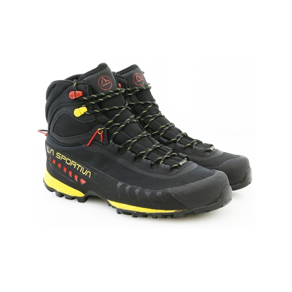 ラ スポルティバ （La Sportiva） TxS GTX　トラバース xS GTX ZFHS039