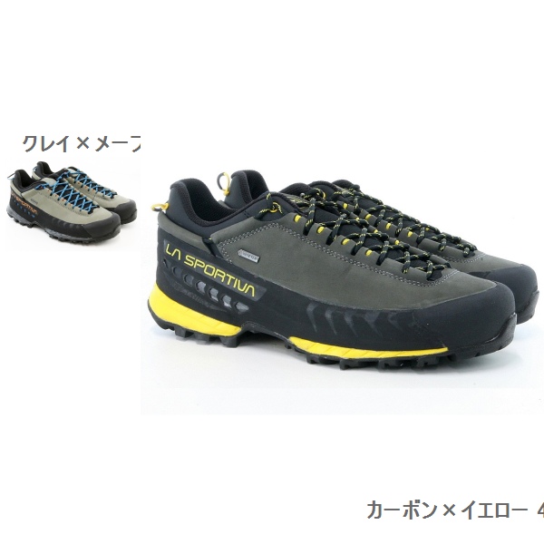 ラ スポルティバ(La Sportiva)　トラバース X5 ロー GTX TX5 LOW GTX ZFHS121