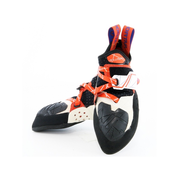 ラ スポルティバ （La Sportiva）　ソリューション ウーマン　ZFCS014