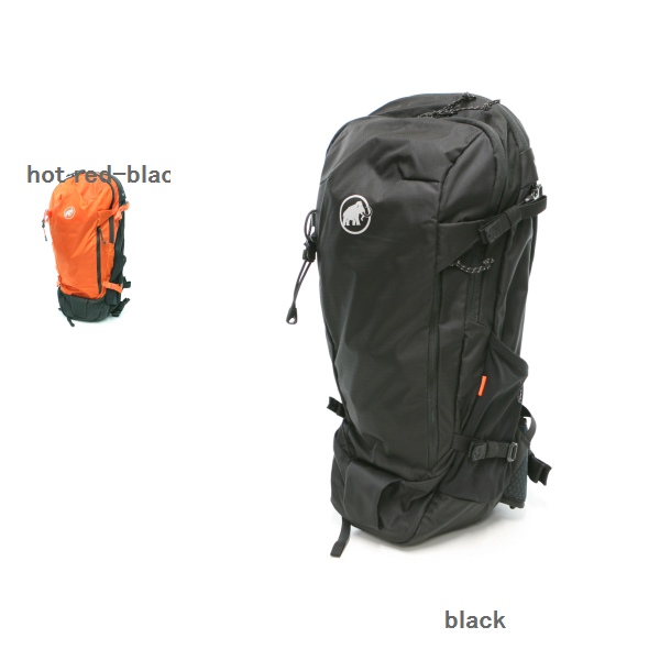 マムート （Mammut） Lithium リチウム　15L