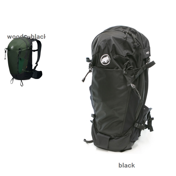マムート （Mammut） Lithium リチウム　25L　2530-03452