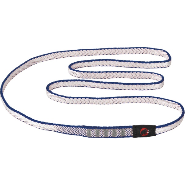 マムート （Mammut）　コンタクトスリング 幅8mm 120cm　2120-00601-5018-120