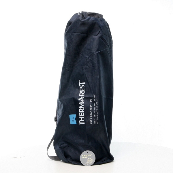 サーマレスト （Thermarest） Basecamp ベースキャンプ Lサイズ