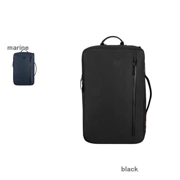 マムート （Mammut）　セオン 3way 20L　2510-04061
