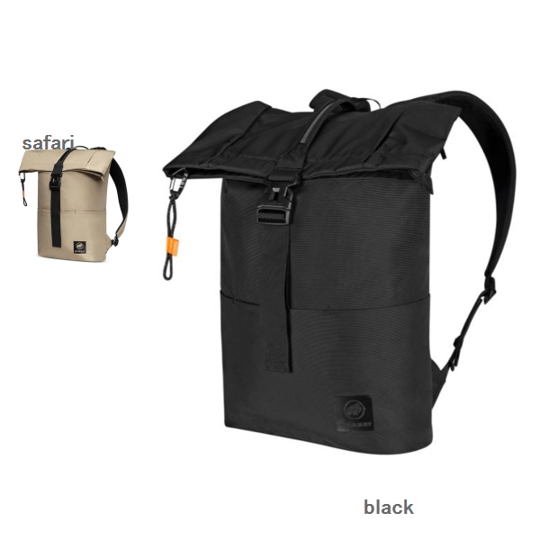 Mammut Xeron・マムート　エクセロン 15L