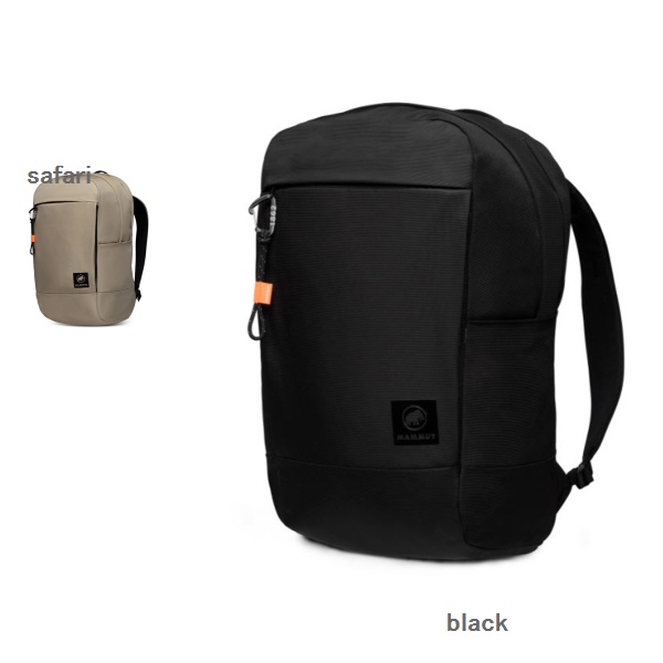 マムート （Mammut）　エクセロン 25L　2530-00430