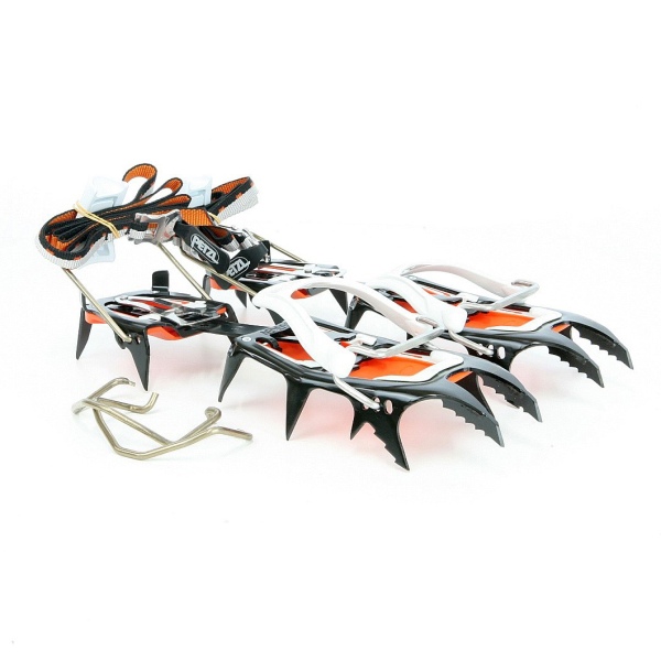 ペツル （Petzl）　SARKEN　サルケン