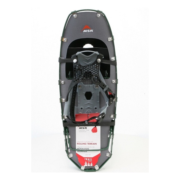 エムエスアール（MSR）　ライトニング トレイル