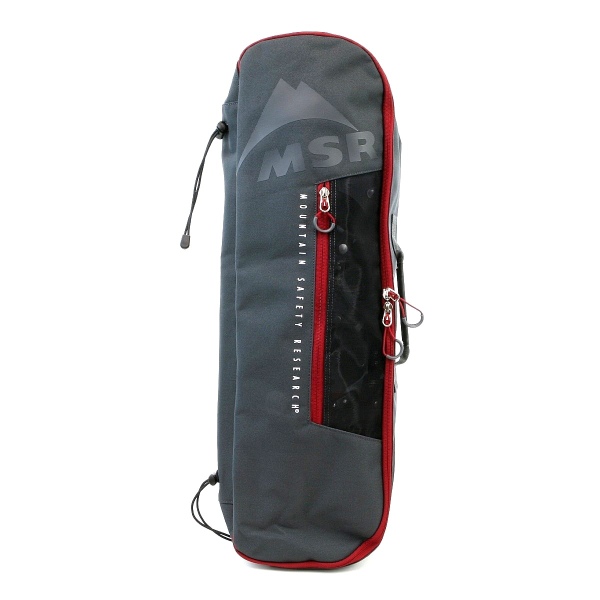 エムエスアール（MSR） スノーシューバッグ