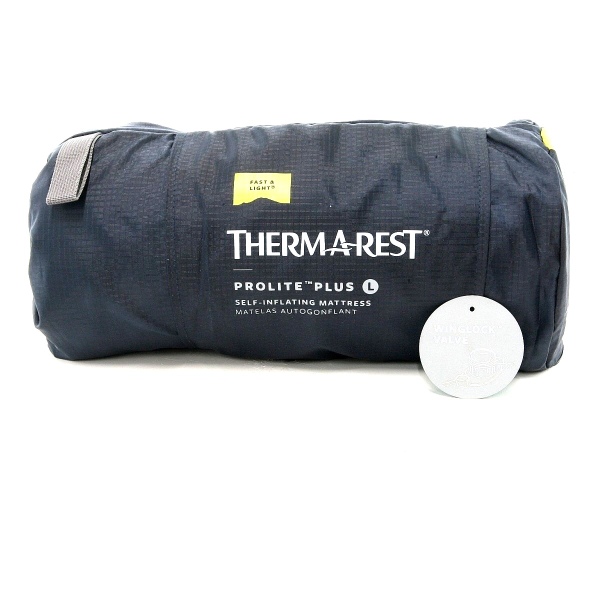 サーマレスト （Thermarest） ProLite Plus プロライト プラス Lサイズ