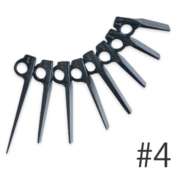 ブラックダイヤモンド　（Black Diamond）　ロストアロー＃4 