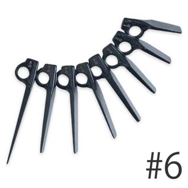 ブラックダイヤモンド　（Black Diamond）　ロストアロー＃6 