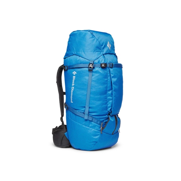 ブラックダイヤモンド （Black Diamond）　ミッション55