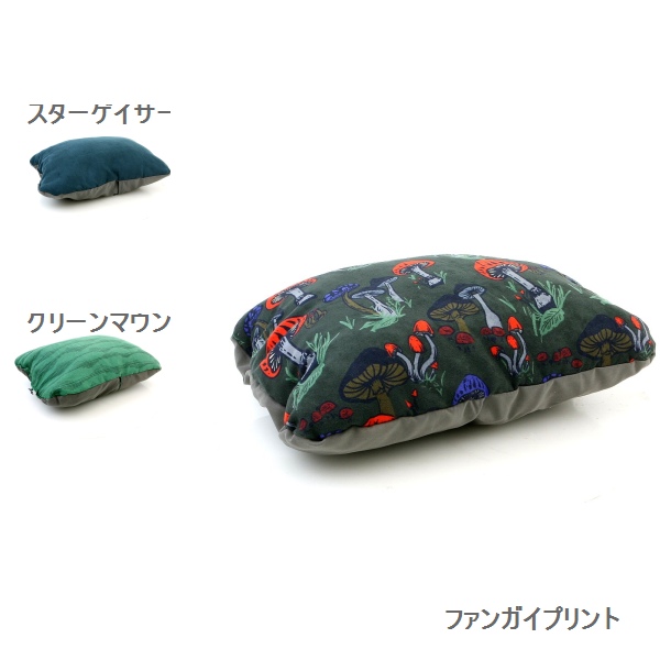 【アウトレット】 サーマレスト(THERMAREST) コンプレッシブルピロー シンチ Lサイズ