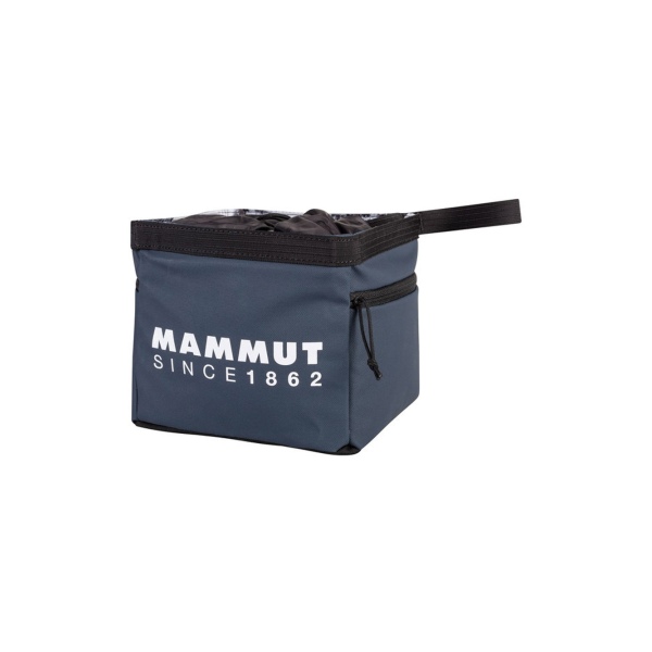 マムート （Mammut）　ボルダー キューブ チョークバッグ　2050-00290