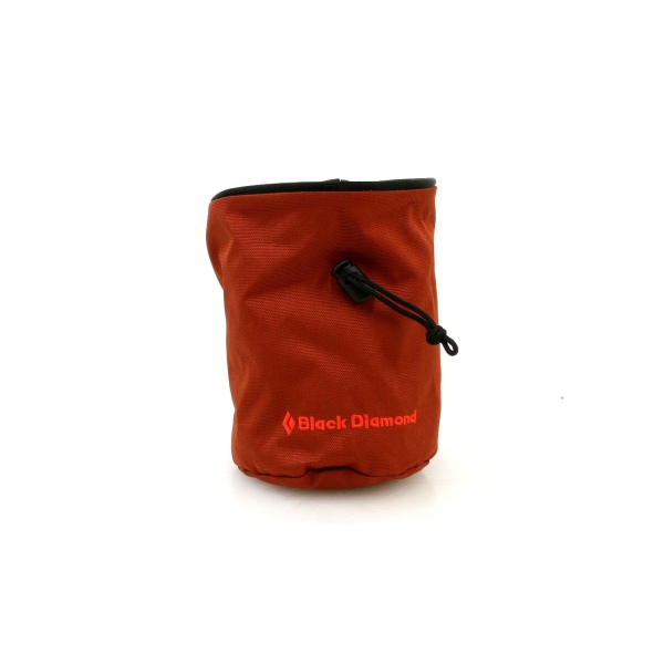 ブラックダイヤモンド　（Black Diamond） MOJO  モジョ チョークバッグ