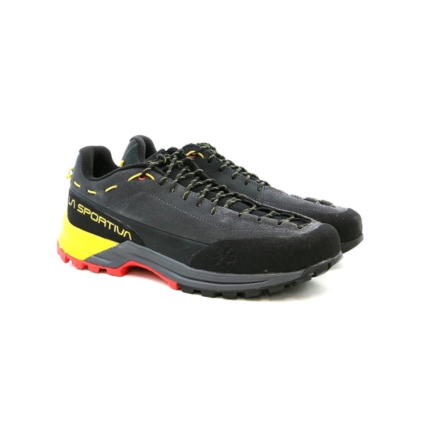 ラ スポルティバ （La Sportiva） 　TXガイドレザー 27S