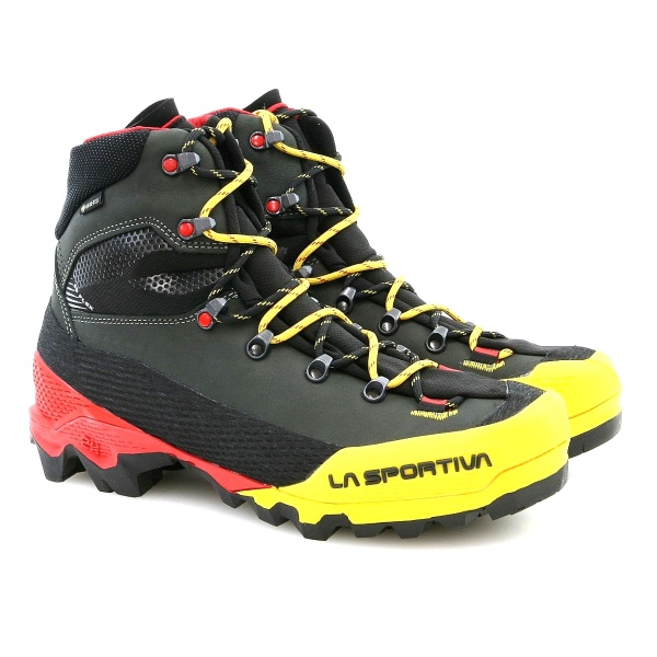 ［アウトレット］ ラ スポルティバ （La Sportiva） エクイリビウムLT GTX (ZFMS096)　EU40