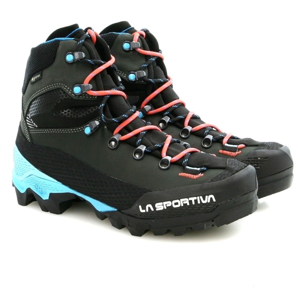 ［アウトレット］ ラ スポルティバ （La Sportiva）　エクイリビウムLT GTX ウーマン (ZFMS097)　EU37