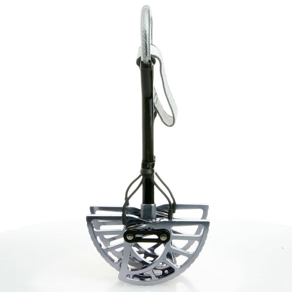 ［アウトレット］ ブラックダイヤモンド　（Black Diamond）　キャメロット ウルトラライト #4