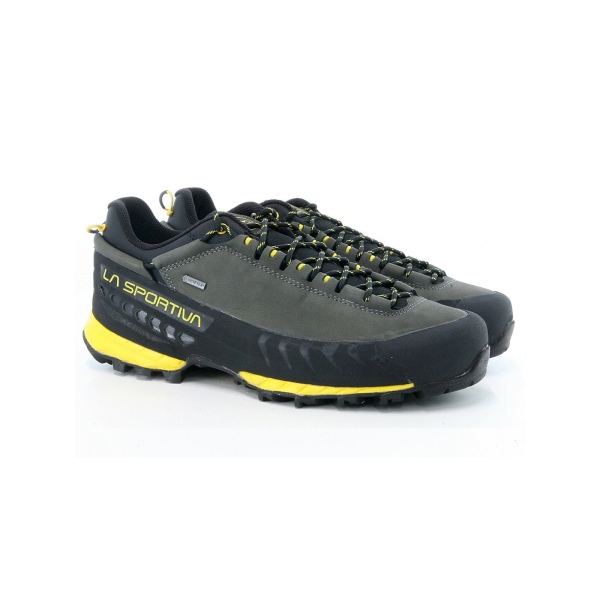 ［アウトレット］ ラ スポルティバ(La Sportiva)　トラバース X5 ロー GTX TX5 LOW GTX ZFHS121