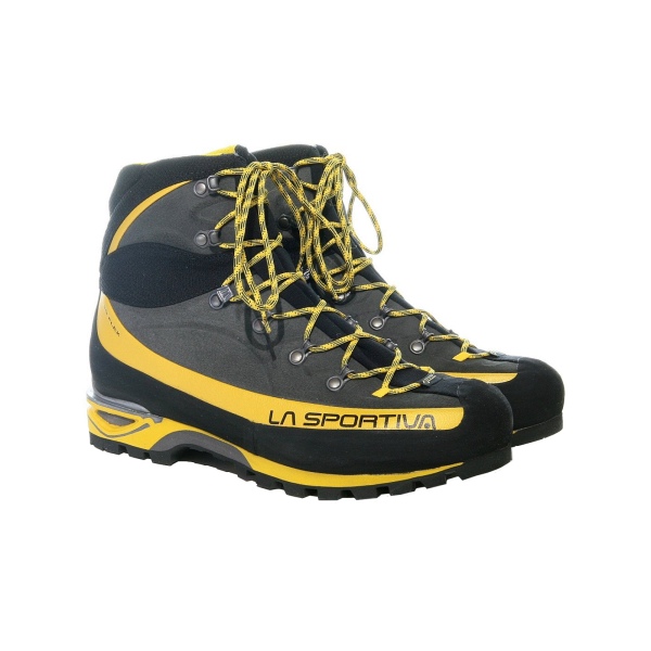 ラ スポルティバ （La Sportiva） TRANGO ALP EVO GTX　トランゴ アルプ エボ GTX