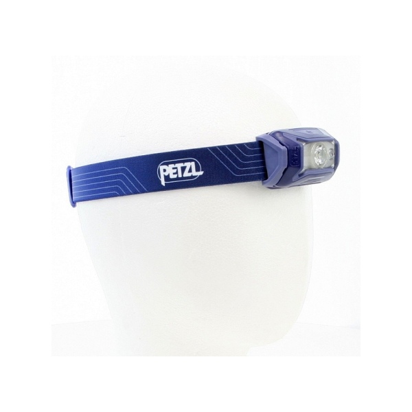 ペツル （Petzl）  TIKKA  ティカ　350ルーメン E061AA　旧モデル
