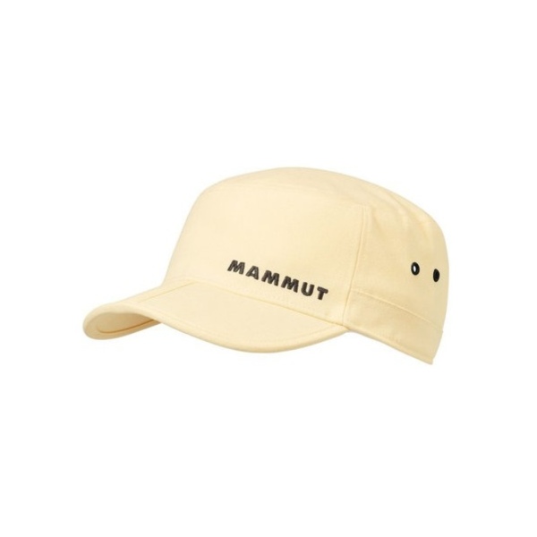 マムート （Mammut）　ラサキャップ　1191-00020