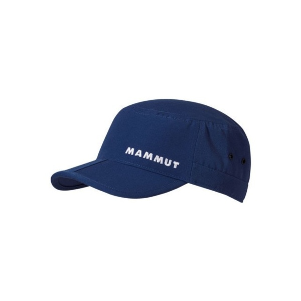 マムート （Mammut）　ラサキャップ　1191-00021