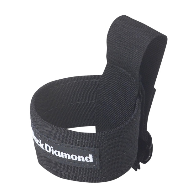 ブラックダイヤモンド　（Black Diamond）　ブリザードアイスツールホルスター