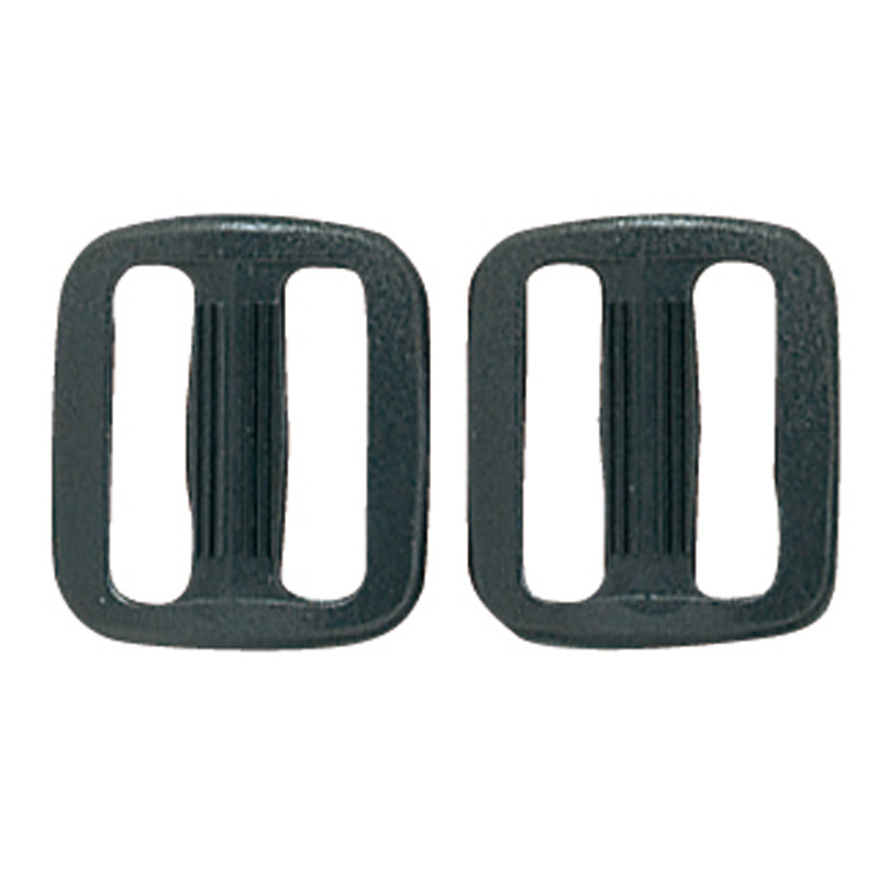 EVERNEW トリグライドバックル20mm