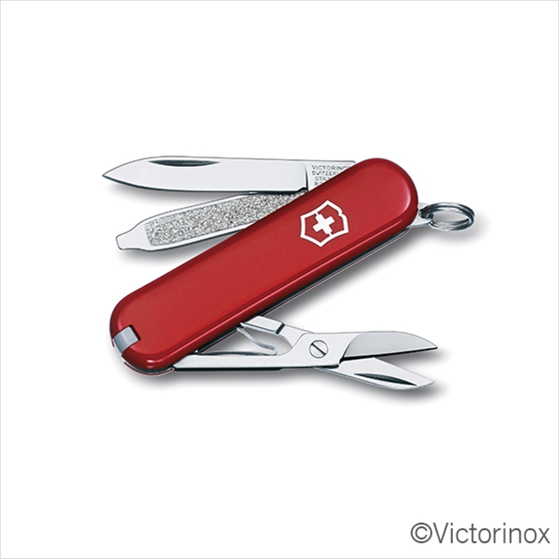 (ビクトリノックス)VICTORINOX  クラシックＳＤ　0.6223